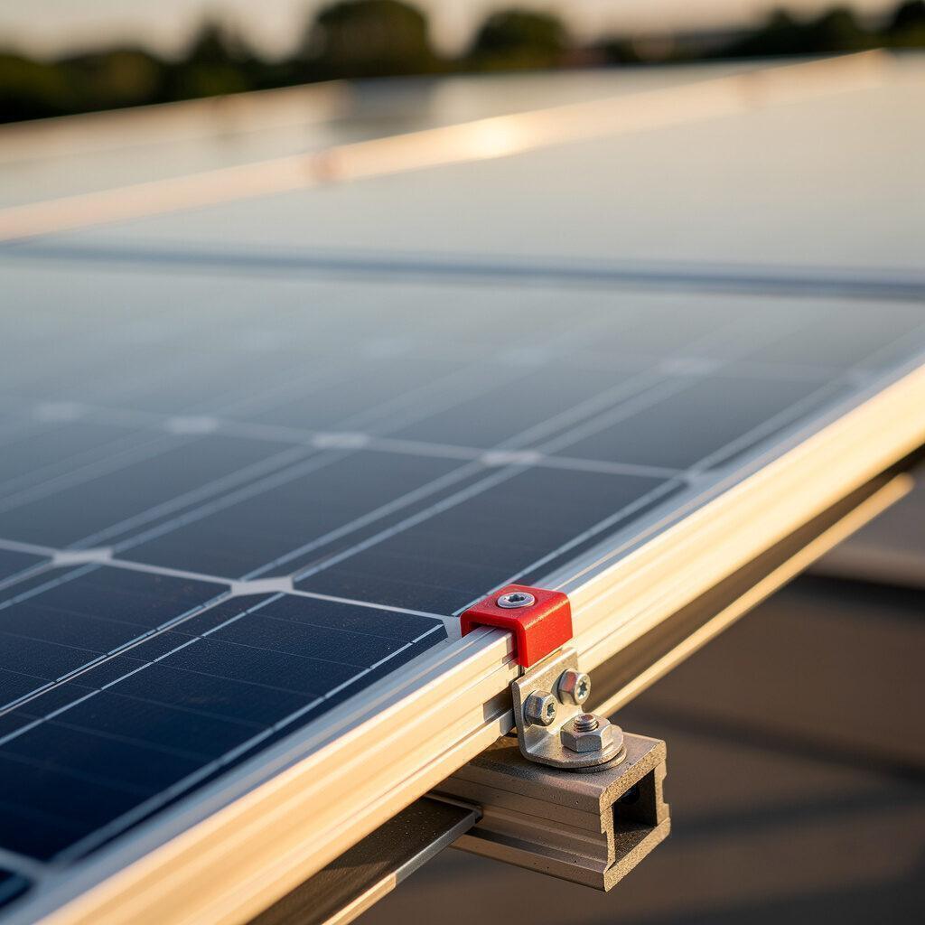 Photovoltaikversicherung in Heilbronn und im Umland