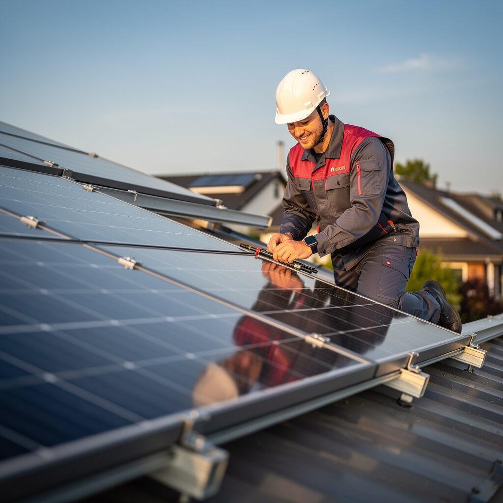 Erneuerbare-Energien im Raum Heilbronn