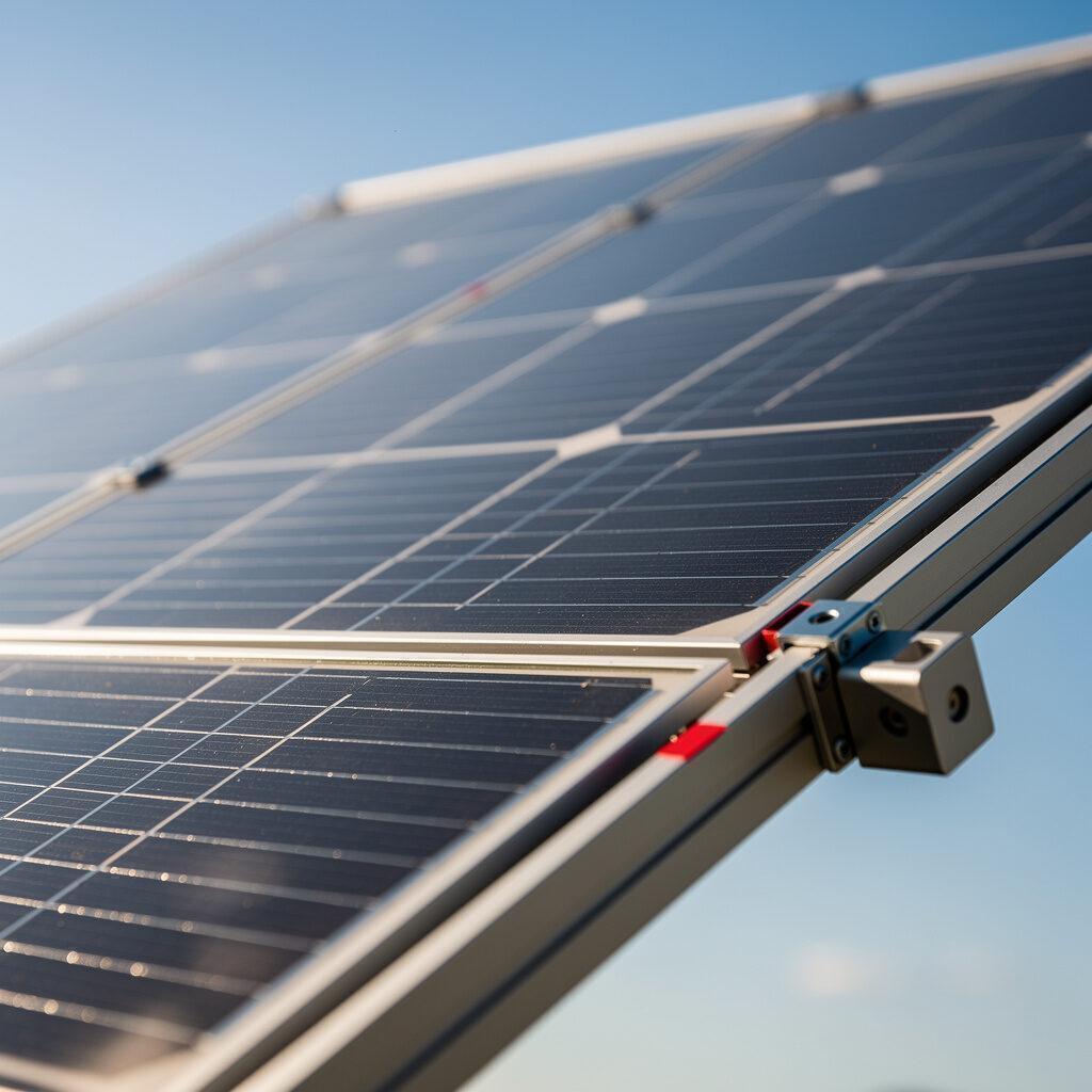 Schäden & Ertragsausfall PV-Versicherung in der Region