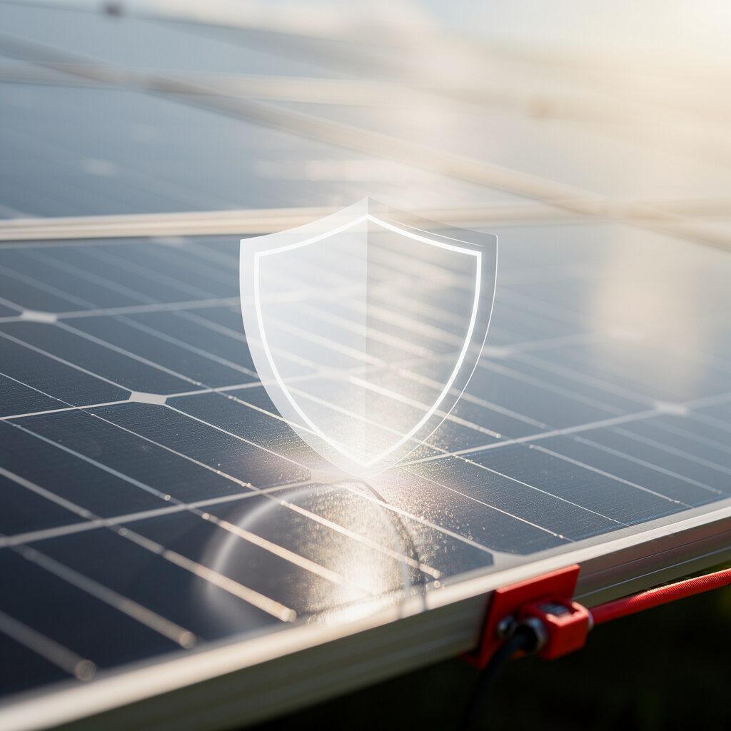 Haftpflichtversicherung Photovoltaik aus Ihrer Umgebung