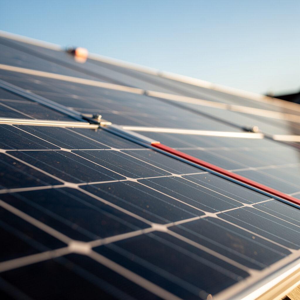 Photovoltaikversicherung – Waldenburger Versicherung AG