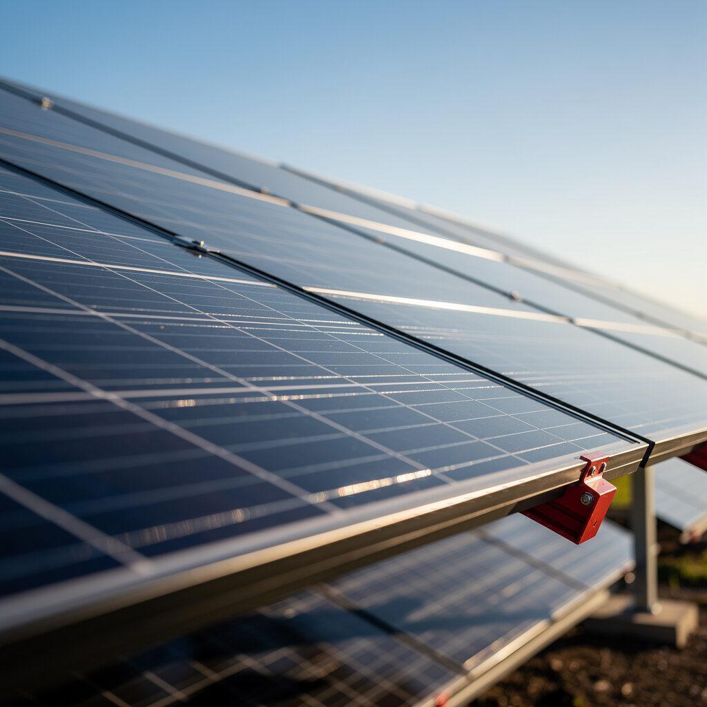 Photovoltaikversicherung aus Ihrer Region