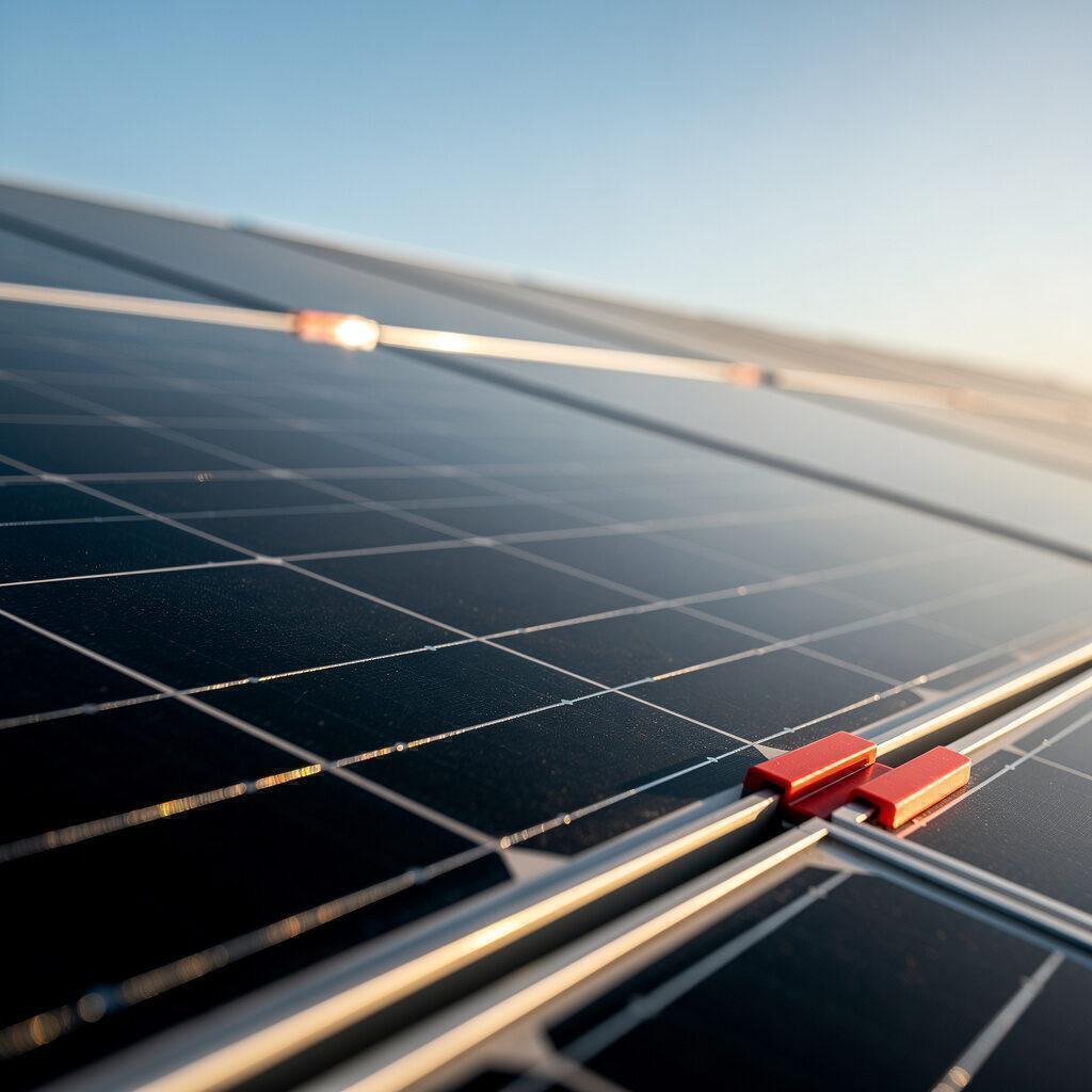 Photovoltaikversicherung – Waldenburger Versicherung AG