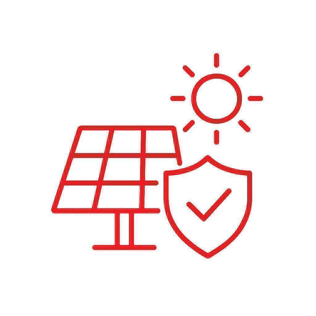 Photovoltaikversicherung