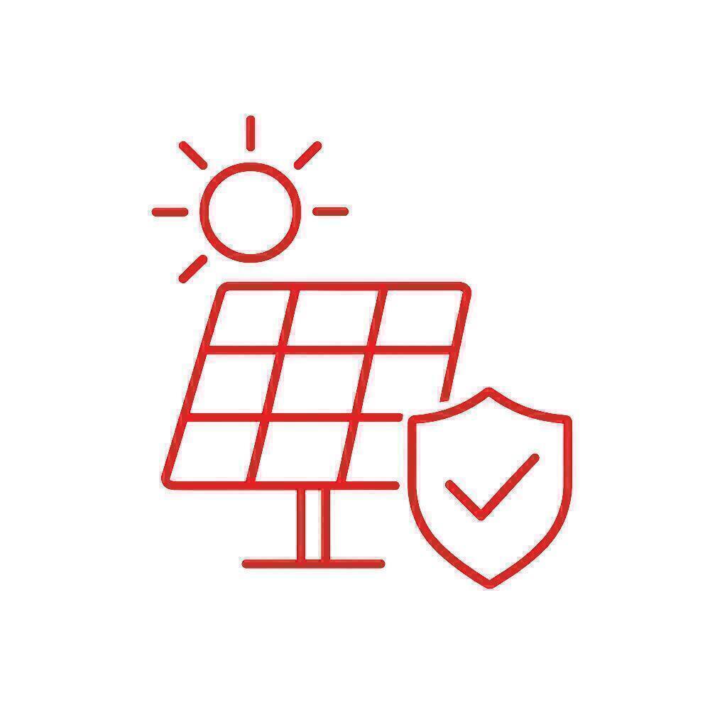 Solaranlagenversicherung